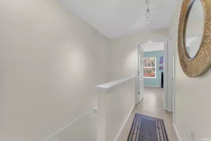 Hallway Photo of 19 15075 60 Avenue, Surrey, BC