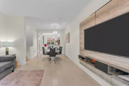 Pantry Photo of 19 15075 60 Avenue, Surrey, BC