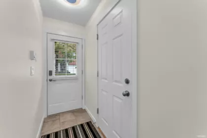 Staircase Photo of 19 15075 60 Avenue, Surrey, BC