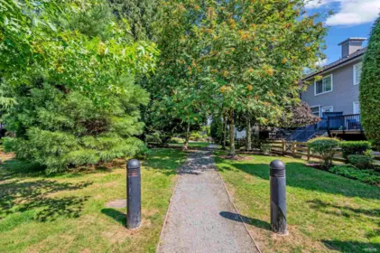 Swimming Pool Photo of 19 15075 60 Avenue, Surrey, BC