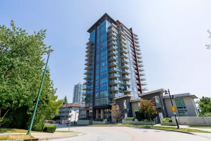 1701 518 Whiting Way, Coquitlam, BC, Coquitlam — Apartment/Condo for sale