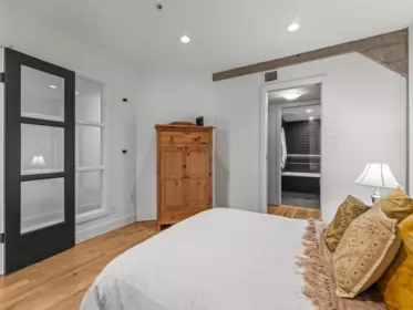 Office / Den Photo of 407 1216 Homer Street, Vancouver, BC