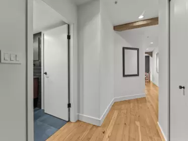 Powder Room Photo of 407 1216 Homer Street, Vancouver, BC