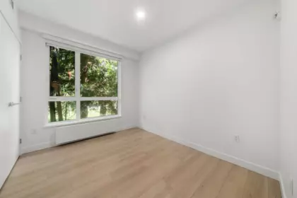 Breakfast Nook Photo of 115 747 E 3rd Street, North Vancouver, BC