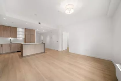 Mudroom Photo of 115 747 E 3rd Street, North Vancouver, BC