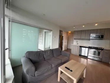 Basement Recreation Room Photo of 1112 13308 Central Avenue, Surrey, BC