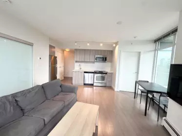 Dining Area Photo of 1112 13308 Central Avenue, Surrey, BC