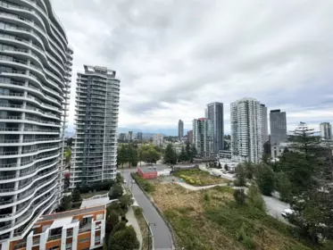 Office / Den Photo of 1112 13308 Central Avenue, Surrey, BC