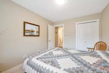 Laundry Room Photo of 84 34959 Old Clayburn Road, Abbotsford, BC