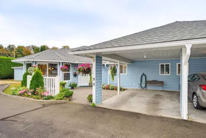 84 34959 Old Clayburn Road, Abbotsford, BC, Abbotsford — Townhouse for sale