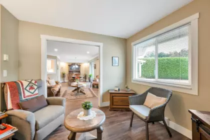 Loft / Bonus Room Photo of 84 34959 Old Clayburn Road, Abbotsford, BC
