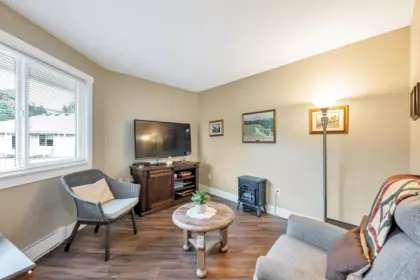 Office / Den Photo of 84 34959 Old Clayburn Road, Abbotsford, BC