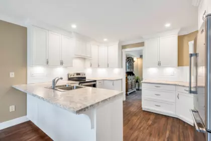 Pantry Photo of 84 34959 Old Clayburn Road, Abbotsford, BC