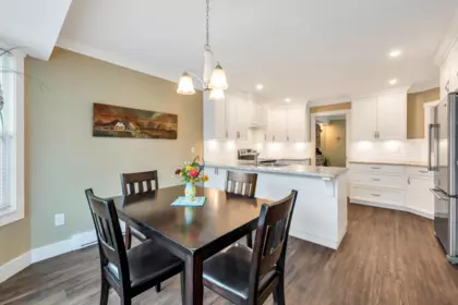 Primary Bedroom Photo of 84 34959 Old Clayburn Road, Abbotsford, BC