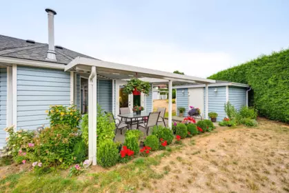 Swimming Pool Photo of 84 34959 Old Clayburn Road, Abbotsford, BC