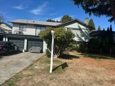 8371 Lunen Road, Richmond, BC, Richmond — Single Family Residence for sale