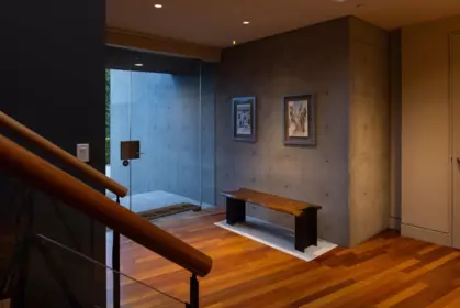 Family Room Photo of 1015 Eyremount Drive, West Vancouver, BC