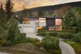 1015 Eyremount Drive, West Vancouver, BC
