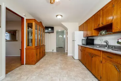 Pantry Photo of 1342 Grant Street, Vancouver, BC