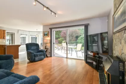 Breakfast Nook Photo of 8415 214 Street, Langley, BC