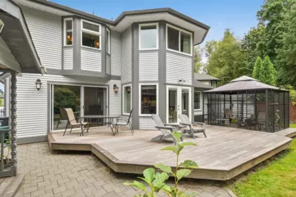 Front Yard Photo of 8415 214 Street, Langley, BC