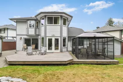 Garden / Landscaping Photo of 8415 214 Street, Langley, BC