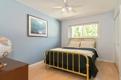 Hallway Photo of 8415 214 Street, Langley, BC