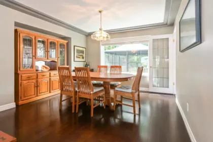 Kitchen Photo of 8415 214 Street, Langley, BC