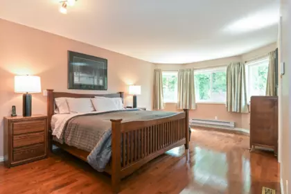 Office / Den Photo of 8415 214 Street, Langley, BC