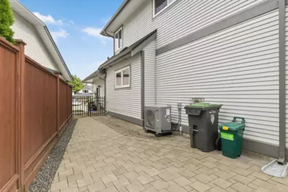 Outdoor Kitchen Photo of 8415 214 Street, Langley, BC