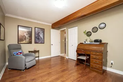 Basement Recreation Room Photo of 20085 50a Avenue, Langley, BC