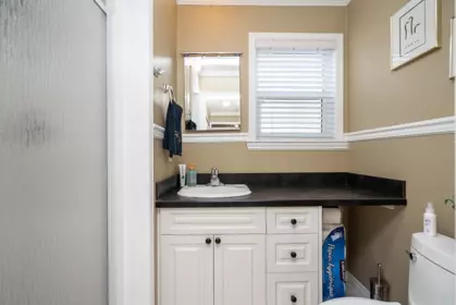 Laundry Room Photo of 20085 50a Avenue, Langley, BC