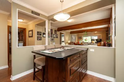 Office / Den Photo of 20085 50a Avenue, Langley, BC