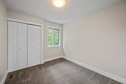 Garage Interior Photo of 15866 91 Avenue, Surrey, BC