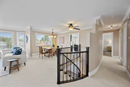 Kitchen Photo of 15866 91 Avenue, Surrey, BC