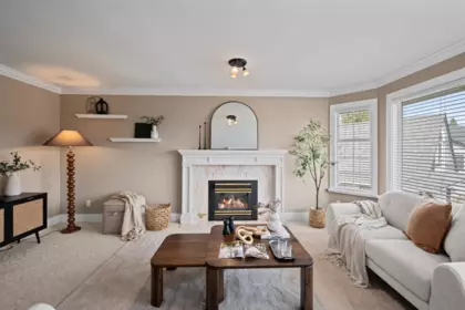 Pantry Photo of 15866 91 Avenue, Surrey, BC
