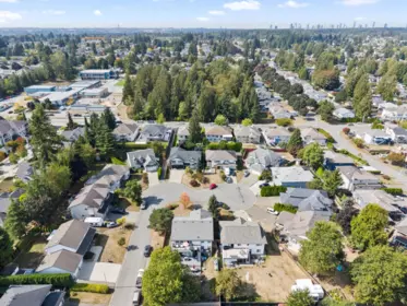 Playground / Recreational Area Near 15866 91 Avenue, Surrey, BC
