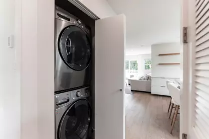 Staircase Photo of 407 1206 W 14th Avenue, Vancouver, BC