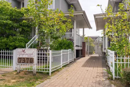 Community Amenities Photo (Clubhouse) of 22 7370 Stride Avenue, Burnaby, BC