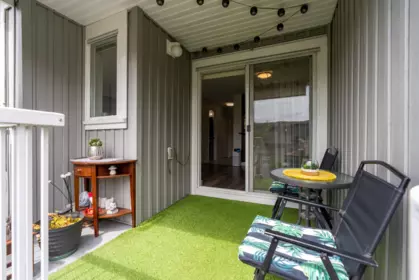Loft / Bonus Room Photo of 22 7370 Stride Avenue, Burnaby, BC