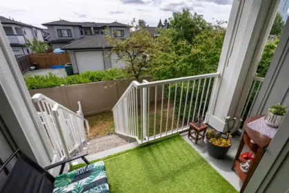 Office / Den Photo of 22 7370 Stride Avenue, Burnaby, BC