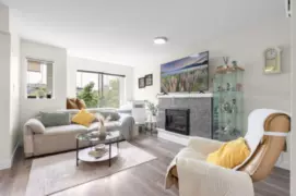 22 7370 Stride Avenue, Burnaby, BC