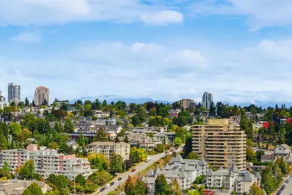 Office / Den Photo of 2205 10 Laguna Court, New Westminster, BC