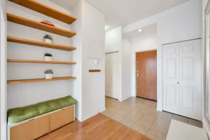 Pantry Photo of 2205 10 Laguna Court, New Westminster, BC
