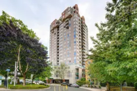 2205 10 Laguna Court, New Westminster, BC