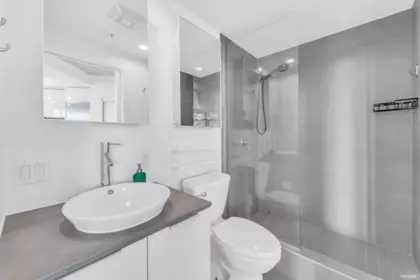 Mudroom Photo of 1806 128 W Cordova Street, Vancouver, BC