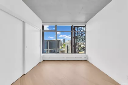 Office / Den Photo of 1806 128 W Cordova Street, Vancouver, BC