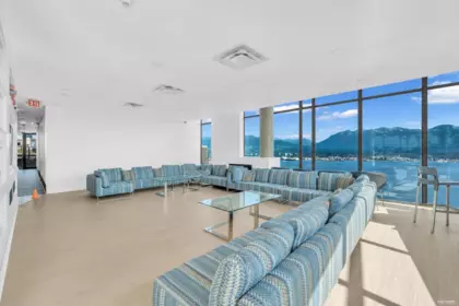 Outdoor Deck Photo of 1806 128 W Cordova Street, Vancouver, BC