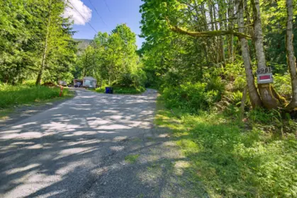 Aerial View of 6981 Marble Hill Road, Chilliwack, BC