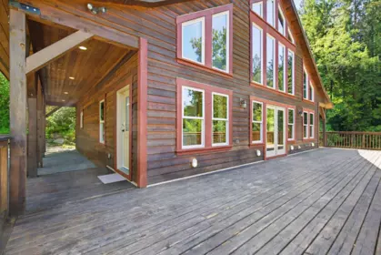 Breakfast Nook Photo of 6981 Marble Hill Road, Chilliwack, BC